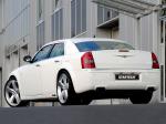 Chrysler 300C by Startech 2007 года